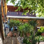 House Diona Maison d'hôtes Sozopol