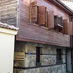 Maison d'hôtes House Diona 3*