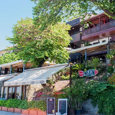 House Diona Guest house 3*