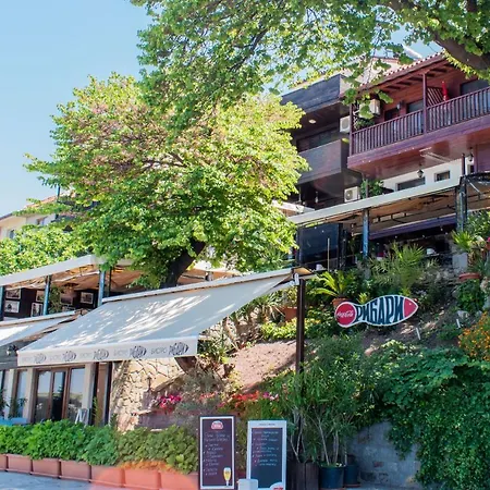 House Diona Vendégház 3*