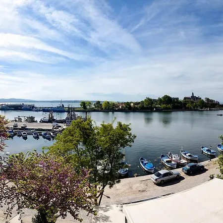 House Diona 3* Szozopol