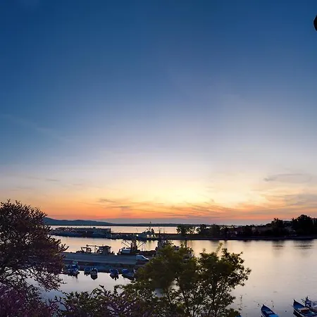 House Diona 3* Szozopol