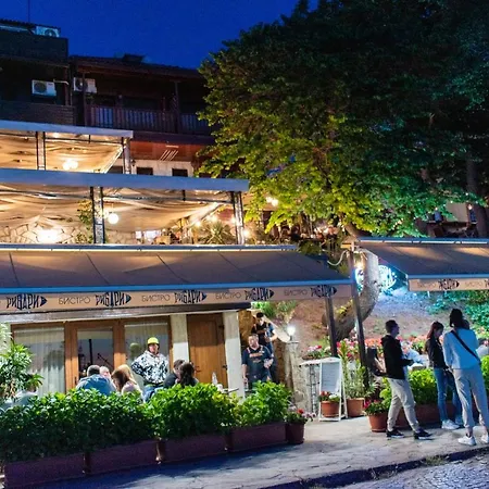 Къща за гости къща диона 3*