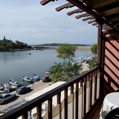 House Diona 3* Szozopol