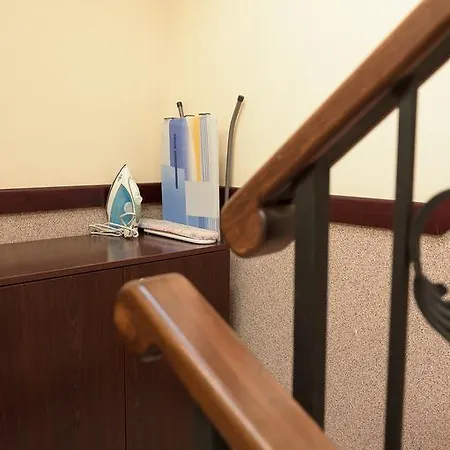 Vendégház House Diona