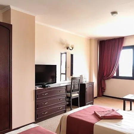 Guest house House Diona