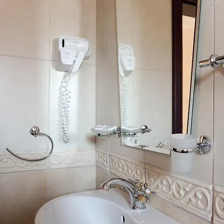 House Diona Vendégház