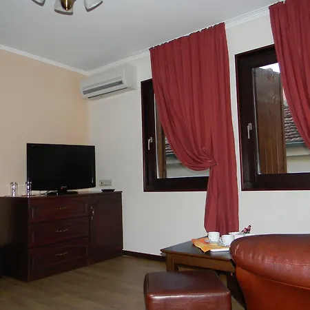 къща диона Къща за гости