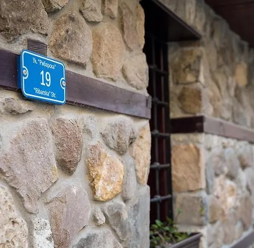 Pensjonat House Diona Sozopol