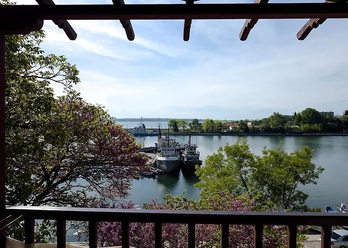 House Diona Pensjonat 3*