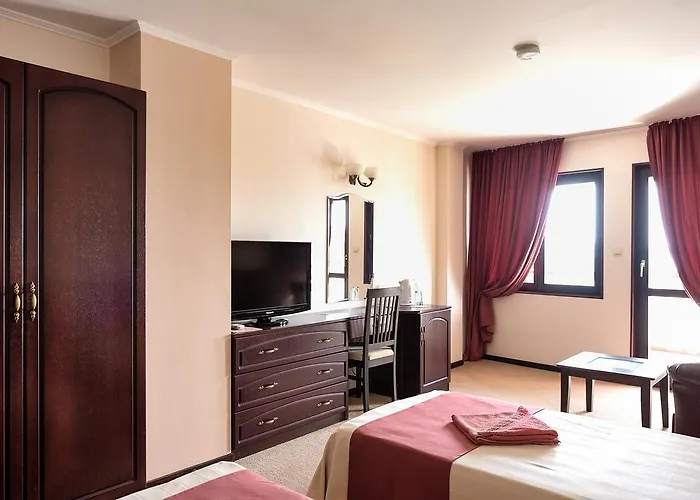 Pensjonat House Diona