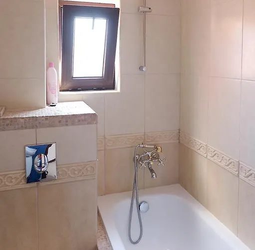 Πανσιόν House Diona 3*