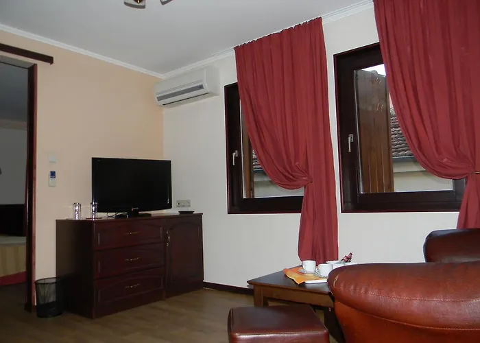 House Diona Pensjonat