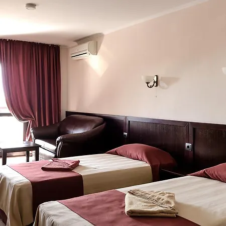 House Diona Maison d'hôtes Sozopol