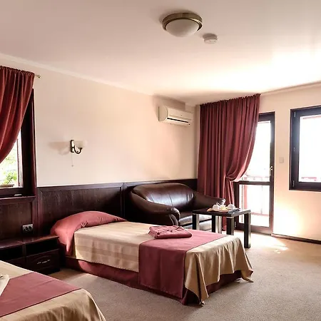 Maison d'hôtes House Diona