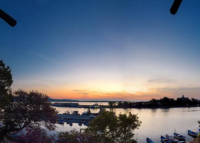 House Diona 3* Szozopol