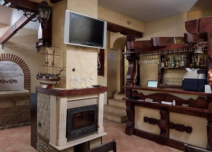 House Diona Szozopol