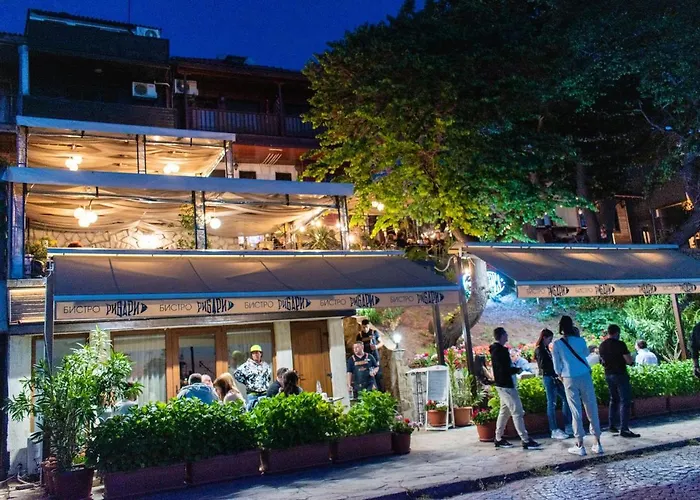 Vendégház House Diona 3*