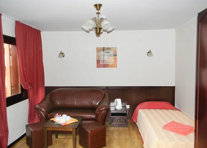 House Diona Vendégház